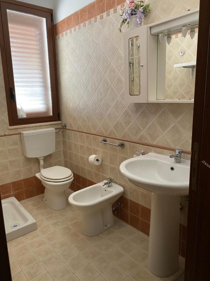 Villa Piruzzu Cv Torre Mulinazzo App P Чинизи Экстерьер фото