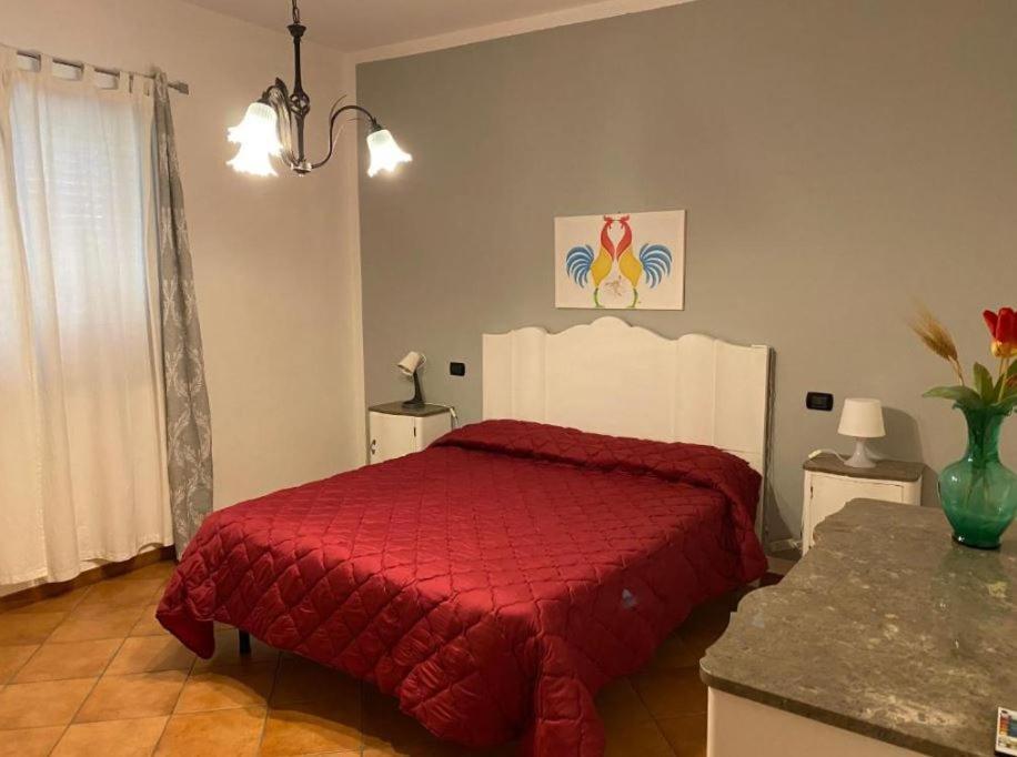 Villa Piruzzu Cv Torre Mulinazzo App P Чинизи Экстерьер фото